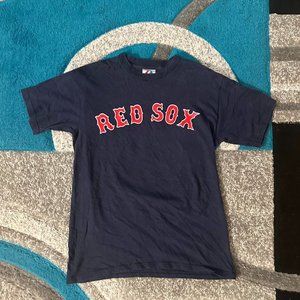 Red Sox Baseball T
